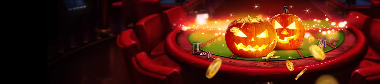 Турнир HalloWins